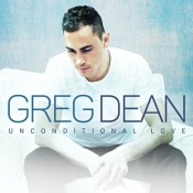 Capa do artigo Unconditional Love - CD