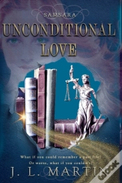 Capa do artigo Unconditional Love