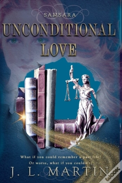 Capa do artigo Unconditional Love