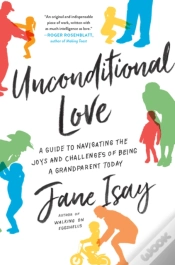 Capa do artigo Unconditional Love