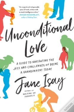 Capa do artigo Unconditional Love