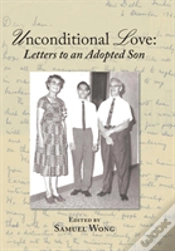 Capa do artigo Unconditional Love