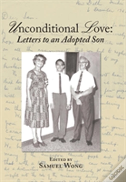 Capa do artigo Unconditional Love