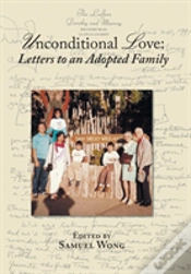 Capa do artigo Unconditional Love