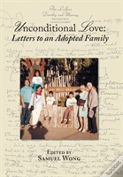 Capa do artigo Unconditional Love