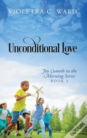 Capa do artigo Unconditional Love