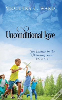 Capa do artigo Unconditional Love