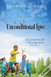 Capa do artigo Unconditional Love