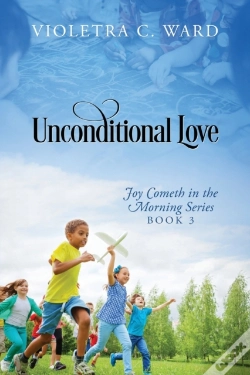 Capa do artigo Unconditional Love