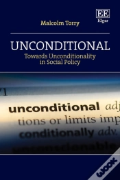 Capa do artigo Unconditional