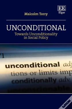 Capa do artigo Unconditional