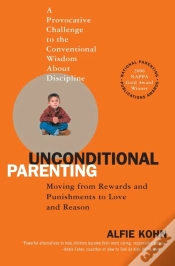 Capa do artigo Unconditional Parenting