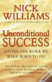 Capa do artigo Unconditional Success