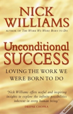 Capa do artigo Unconditional Success
