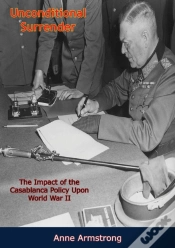 Capa do artigo Unconditional Surrender
