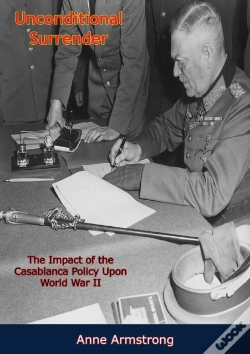 Capa do artigo Unconditional Surrender