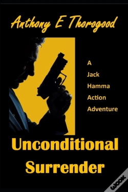 Capa do artigo Unconditional Surrender