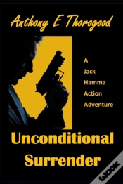 Capa do artigo Unconditional Surrender