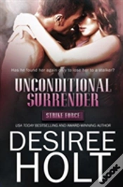 Capa do artigo Unconditional Surrender