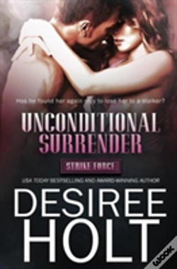 Capa do artigo Unconditional Surrender