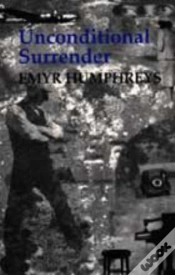 Capa do artigo Unconditional Surrender