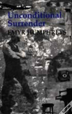 Capa do artigo Unconditional Surrender