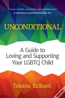 Capa do artigo Unconditional