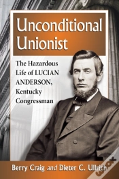 Capa do artigo Unconditional Unionist