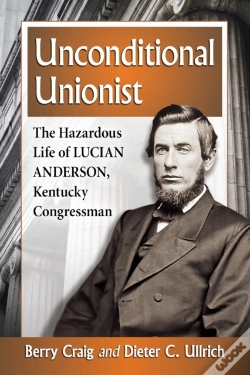 Capa do artigo Unconditional Unionist
