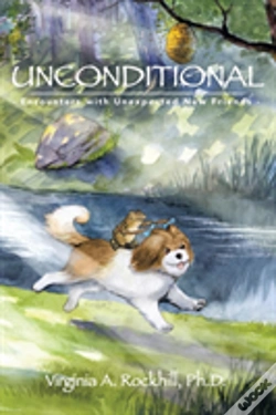 Capa do artigo Unconditional