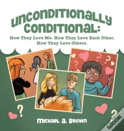 Capa do artigo Unconditionally Conditional