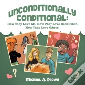 Capa do artigo Unconditionally Conditional