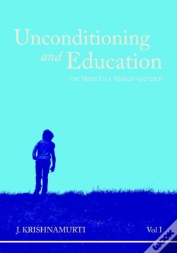 Capa do artigo Unconditioning And Education, Vol. I