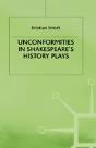 Unconformities In Shakespeareâ€™S History Plays - Preview