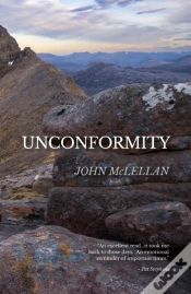 Capa do artigo Unconformity