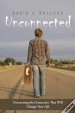 Capa do artigo Unconnected: Discovering The Connection