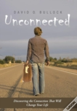 Capa do artigo Unconnected: Discovering The Connection