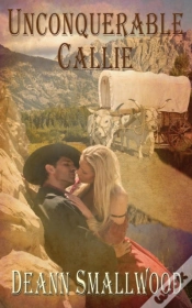Capa do artigo Unconquerable Callie