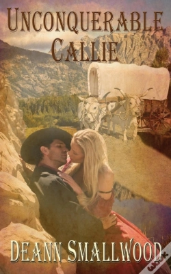 Capa do artigo Unconquerable Callie