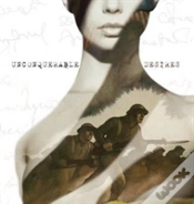 Capa do artigo Unconquerable Desires