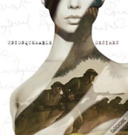 Capa do artigo Unconquerable Desires
