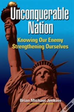 Capa do artigo Unconquerable Nation