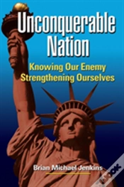 Capa do artigo Unconquerable Nation