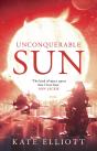 Unconquerable Sun - Preview