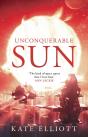 Unconquerable Sun - Preview