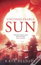 Capa do artigo Unconquerable Sun