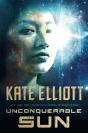 Unconquerable Sun - Preview