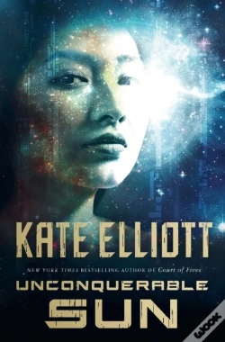 Capa do artigo Unconquerable Sun