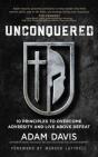 Unconquered - Preview