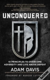 Capa do artigo Unconquered